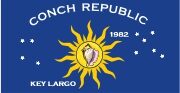 Conch Republic Key Largo